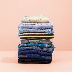 Meet your Posher, Joseph